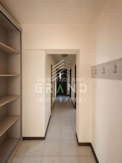 Ap 3 camere | 2 BAI | BALCON | Zona Manastur-Ion Mester - 16