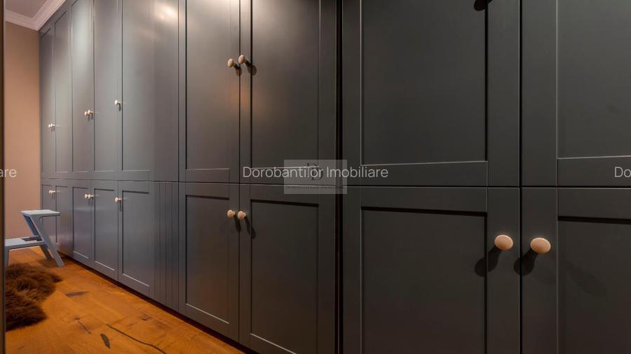 Apartament 2 camere finisaje LUX | Design elegant & confort absolut - 13