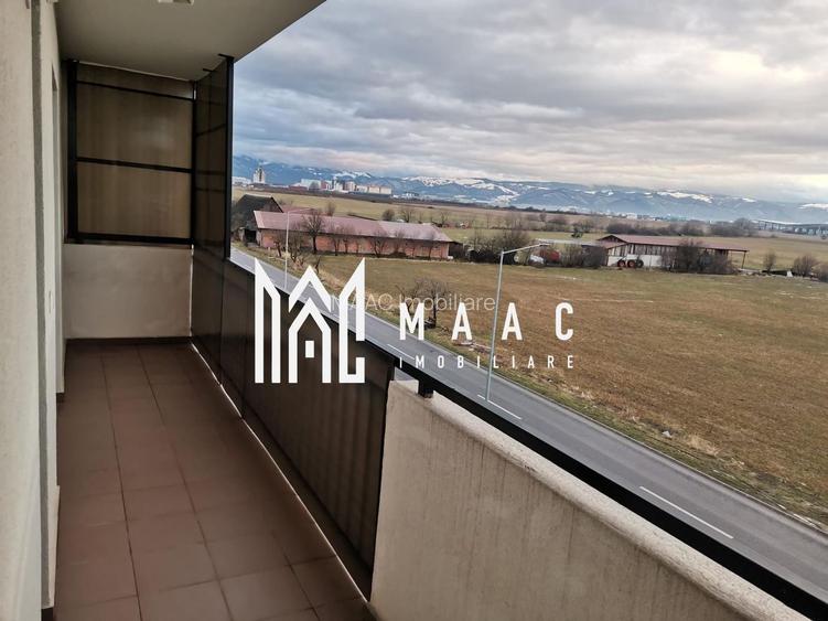 Apartament 3 camere | 53 mp utili | Balcon 10 mp | Cartier Magnolia - 7