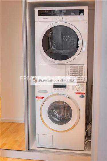 Aviatiei | Nicolae Caramfil | Bloc 2018 | Parcare - 10