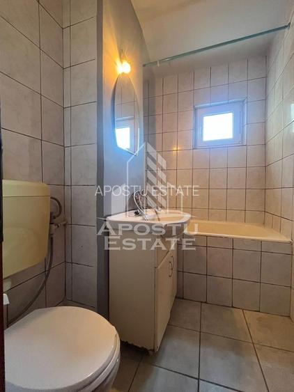 Apartament 3 camere, zona Fortuna - 7