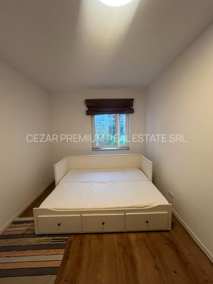 FELICITY RESIDENCE APARTAMENT 3 CAMERE CU GRADINA | 2 LOCURI PARCARE - 11