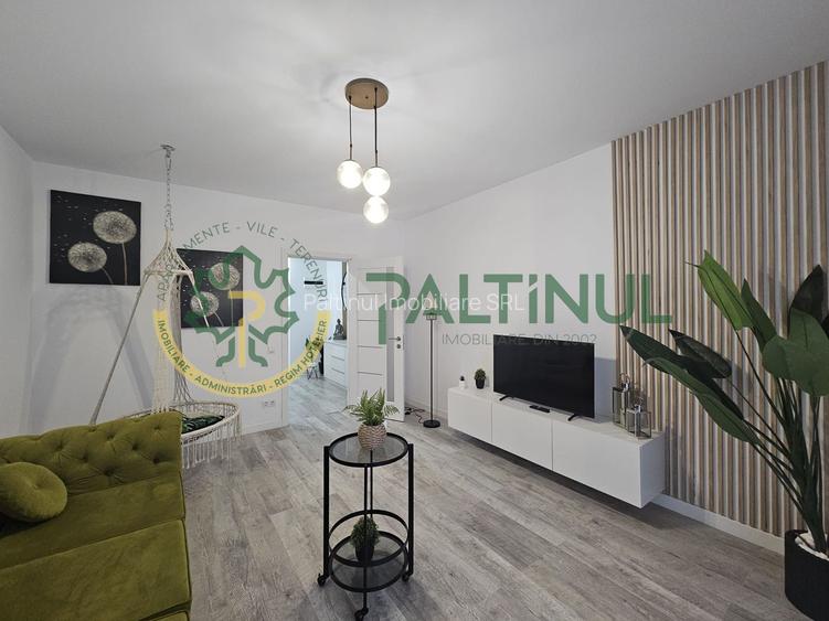 Apartament 2 camere de închiriat – Doamna Stanca, Sibiu, bloc cu lift - 2