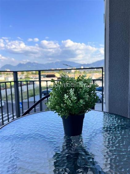 Apartament premium cu mobilier de lux si loc de parcare - Kasper Residence - 17