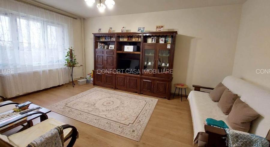 2 camere decomandat renovat Parc Morarilor - 8