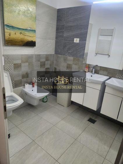 4 camere Avangarde Forest /  Pipera - 19