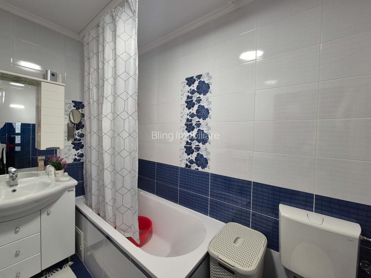 Apartament 3 camere, 64mp, Etaj 1 , 2 Parcari incluse, zona Terra - 6