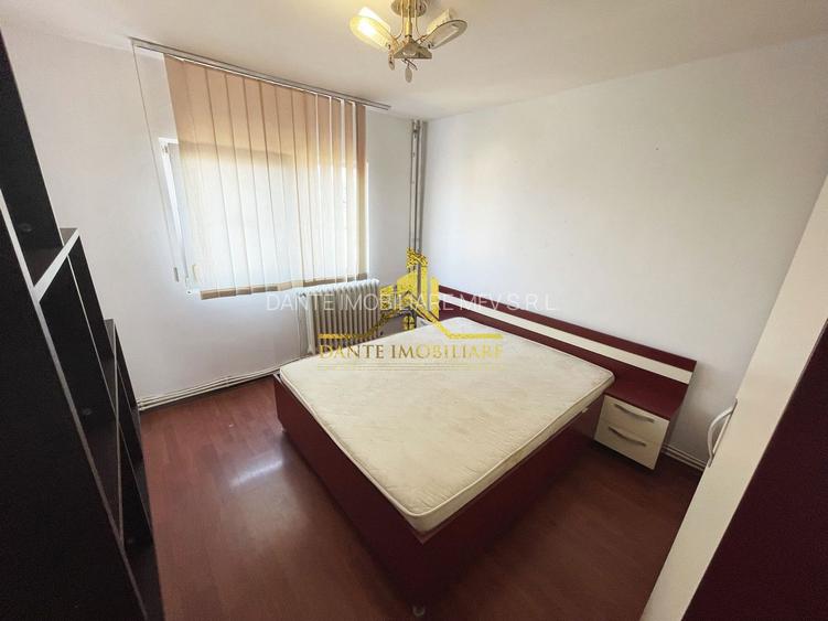 3 camere, decomandat, LA CHEIE, balcon, Semicentral, Piata Marasti - 9