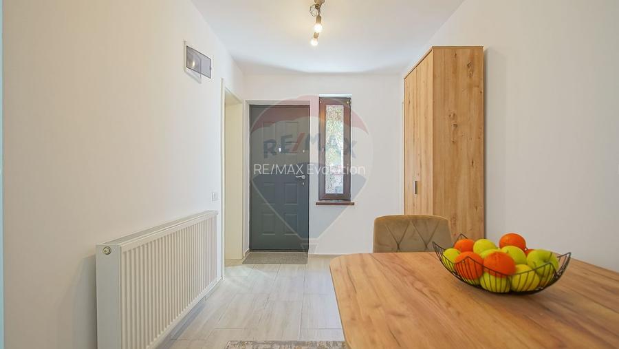 COMISION 0%|Garsoniera cu acces individual |Curte comuna| Iuliu Maniu - 4