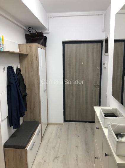 apartament 2 camere pe malul lacului Băneasa cu parcare  - 16