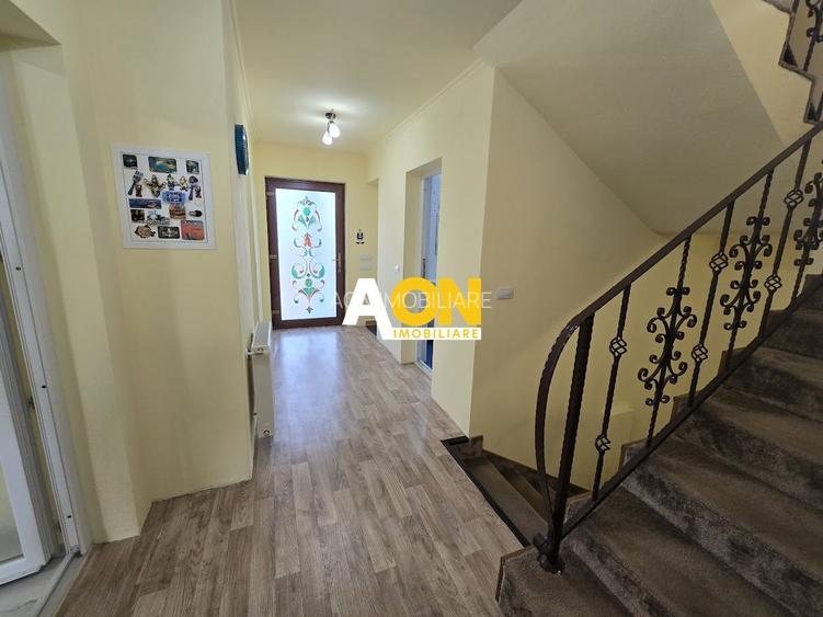 Casa 5 Camere Zona Schit, 520mp Teren, cu Garaj - 11