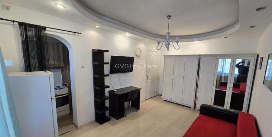 Garsoniera zona Floreasca - 3