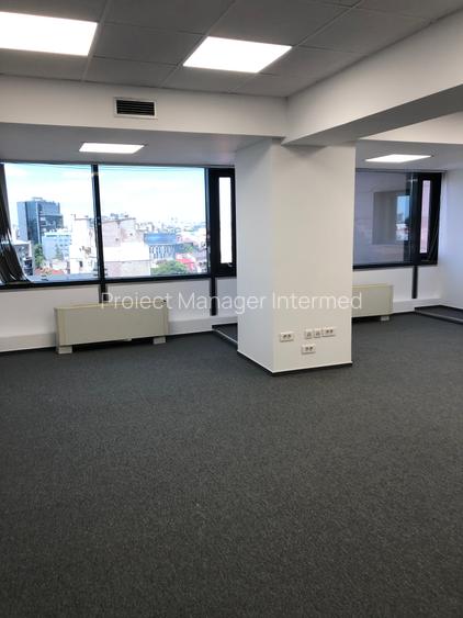 Piata Rosetti inchiriere spatii birouri - 8