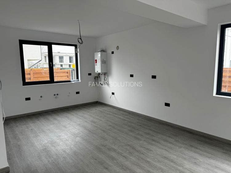 CASA PREMIUM! Casa 125mp + 150 curte , Stb, Campus,Popesti-Leordeni - 2
