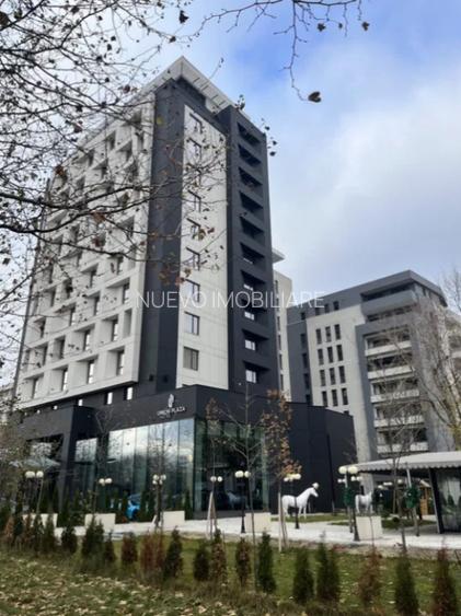 2 CAMERE | UNIRII | UNION | PARCARE | CENTRALA | 2 BALCOANE - 5