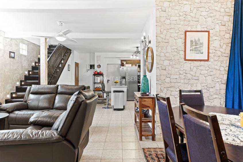 Snagov - str Zorelelor | vila 5 camere - acces lac - gradina privata - 9