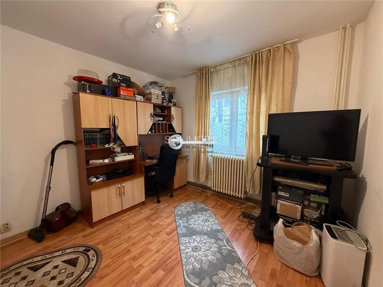 2 CAM PODU DE FIER,  TUDOR VLADIMIRESCU,  DECOMANDAT, MUTARE IMEDIATA - 11