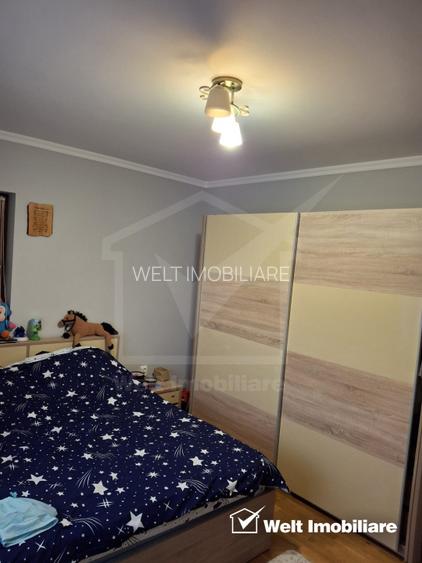 Apartament 3 camere, 2 balcoane, garaj subteran - 6