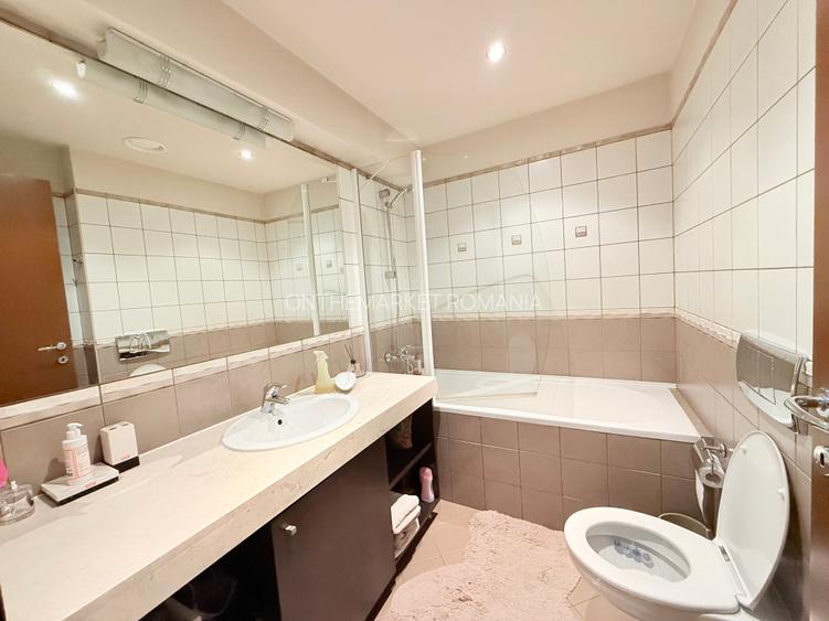 Apartament 4 camere Herastrau 164 mp util - 9