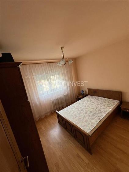 Apartament modern 4 camere balcon Zona B-dul Milea - 2