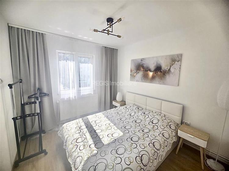 Apartament de inchiriat | 2 camere | Tractorul - 4