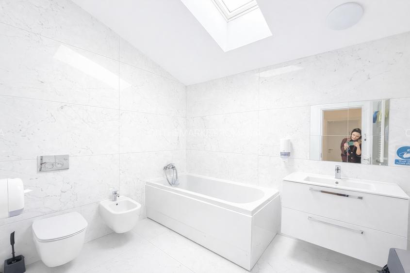 Vila individuala 6 camere Piata Victoriei - 9