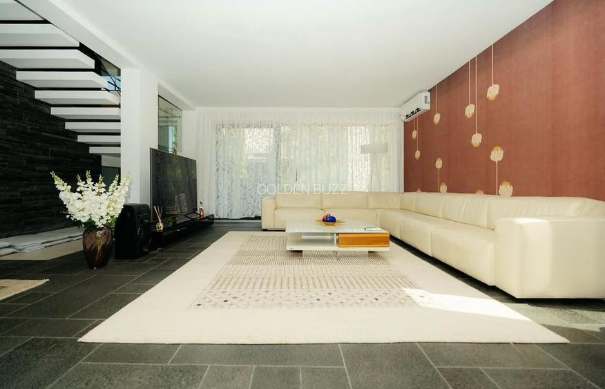 Vila cu piscina si 1000mp teren - Erou Iancu Nicolae - 3