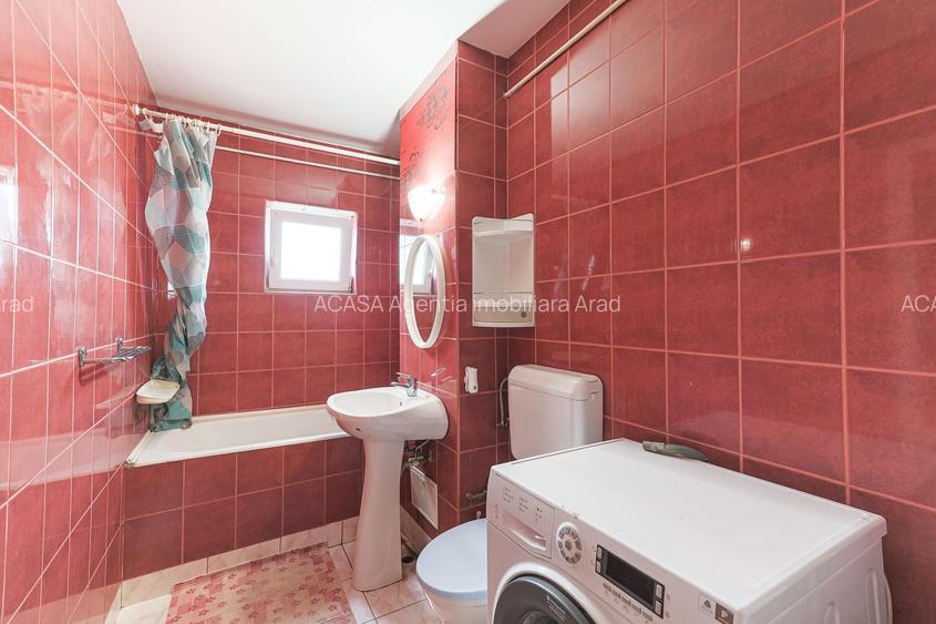 Apartament 2 camere - Miortia, Micalaca - COMISION 0% - 4