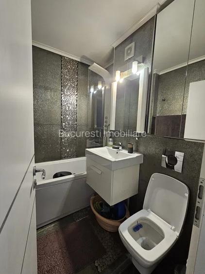 Apartament 2 Camere,Nicolae Grigorescu,METROU,Decomandat Mobilat Utilat - 4