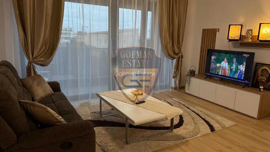 3 camere, Palazu Mare, Etaj 1, parcare subterana, 90mp, bucatarie separata, balc - 11