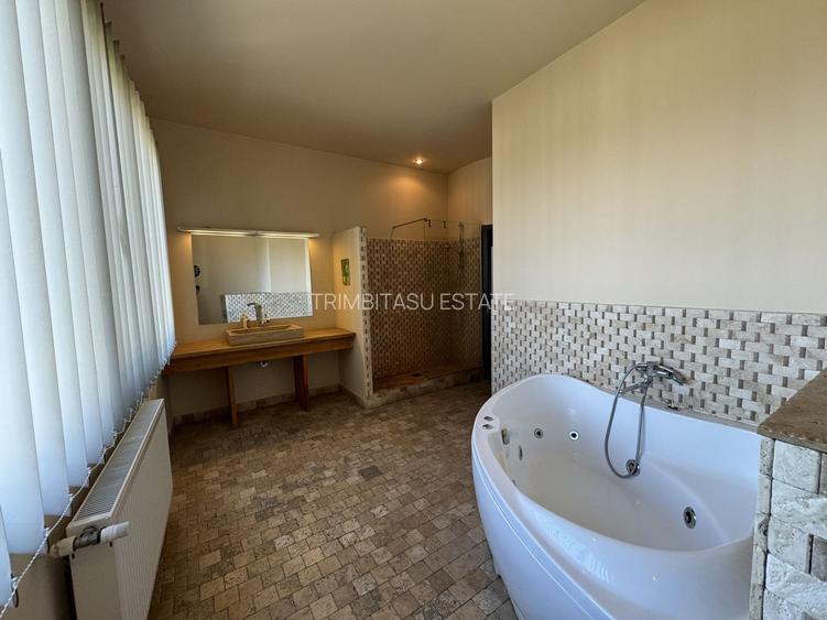 Hala productie P+1 si apartament de serviciu Navodari - c-tie beton - 19