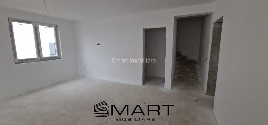 Casa tip Cvadruplex 110 mp teren 60mp cartier Arhitectilor - 5