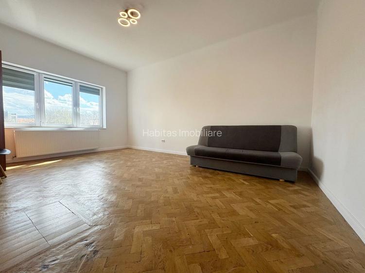 0% comision 2 camere decomandate, orientare Sud, langa Hilton, Central - 2