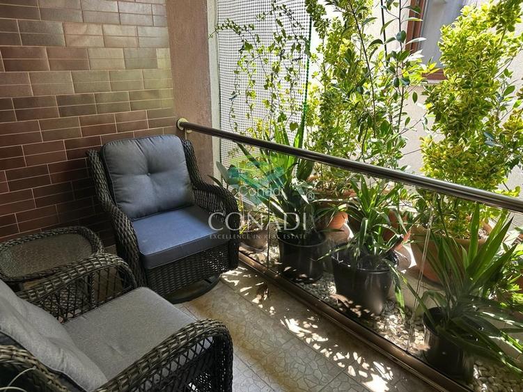 Apartament cu 3 camere Baneasa - Medicover - 28