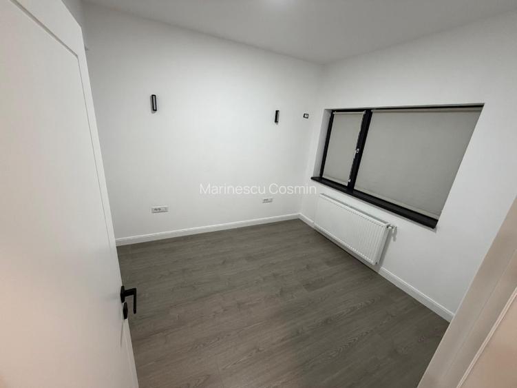 Casă modernă de închiriat în Tunari, Ilfov – ideală pentru familie sau activitat - 12