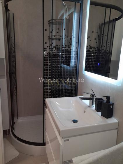 Apartament de inchiriat Calea moldovei,2 camere,etaj 2,Lux - 4