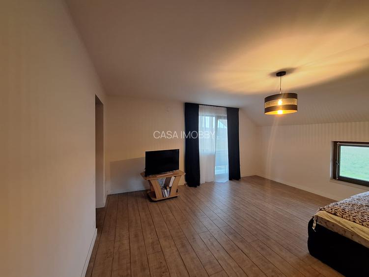 Casă de vanzare com, Mihai Viteazu , 210mp, 14000mp teren, 310 000 euro - 25