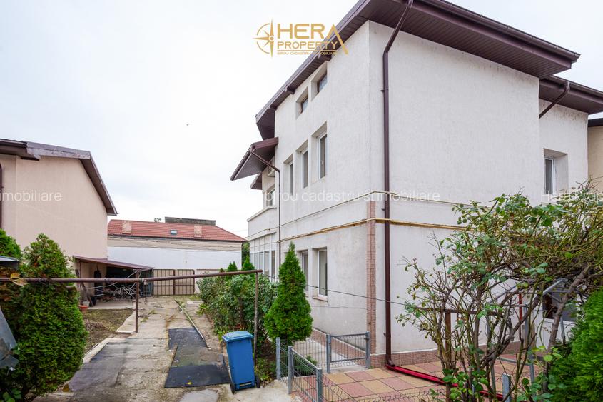 Apartament pe Rubinelor nr 4 - 9