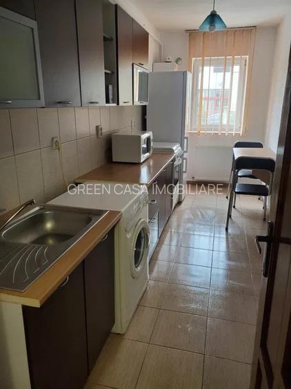 Apartament  Complet Utilat | Parcare cu CF Inclusă în Preț/Muzel Apei - 4