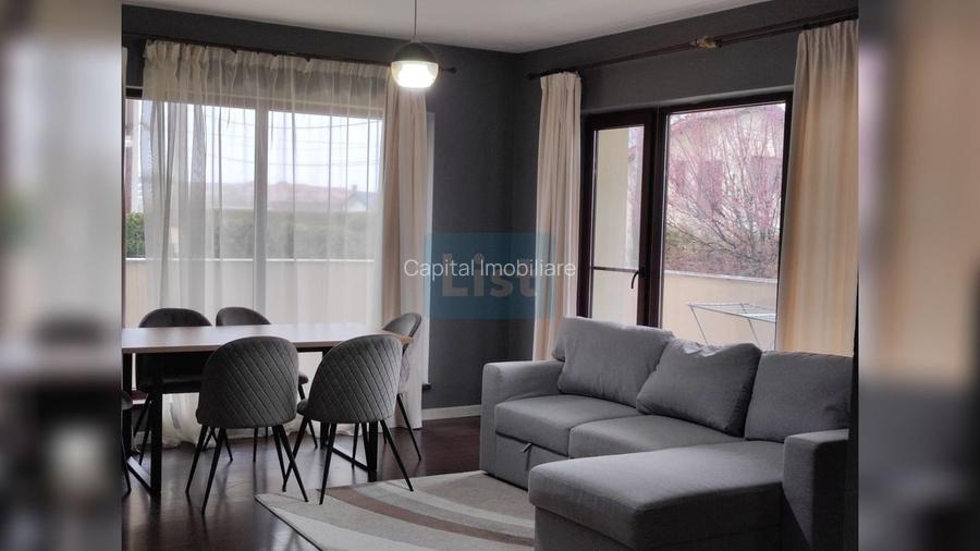 Comision 0%! 2 camere 60 mp, balcon, parcare, Buna Ziua - 5