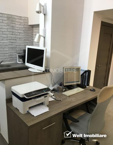 Spatiu de birou in Piata Abator - 3