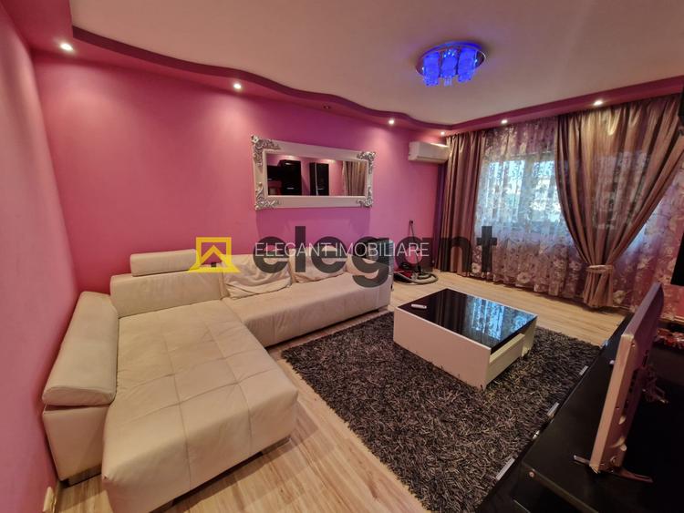 Lux, Prima inchiriere! 2 decomandate, 2 AC, centrala, Regia de apa - 3