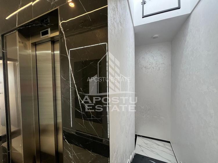 Apartament modern în zona Torontalului Timisoara - 10