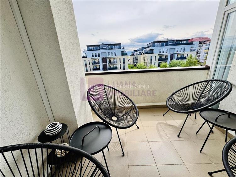 Apartament 3 camere de vanzare | boxa | 2 parcari | MODERN | video - 7
