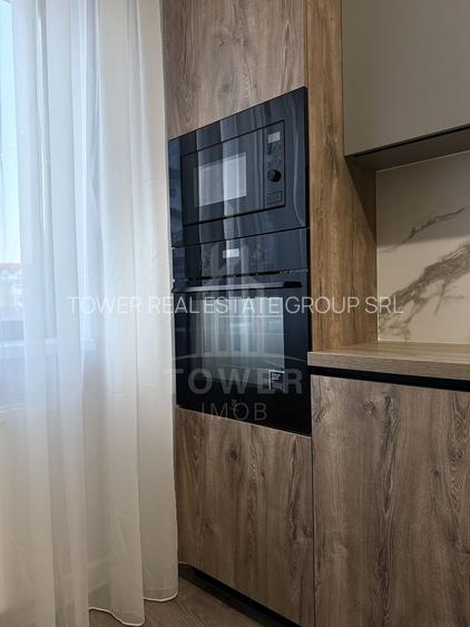 Apartament 3 camere | Design modern I Complet mobilat - 11