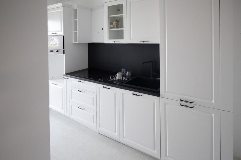 Studio/Garsonierea Lux&Elegant în Select Residences – Calea Dudești 186 - 10