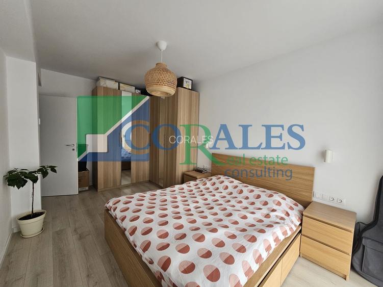 Bloc NOU. Padurea Verde. Pretabil pentru investitie - 9