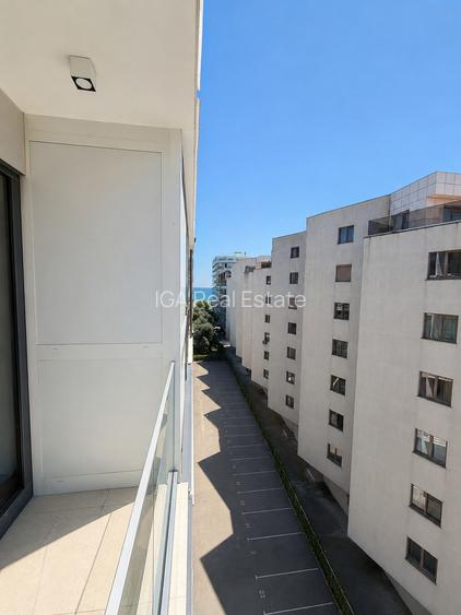 Studio cu vedere la mare langa Loft în Bel Air Mamaia Nord - 9