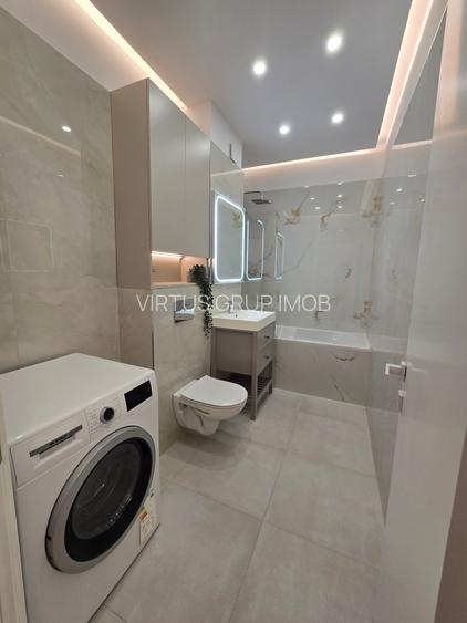 Vanzare Garsoniera Lujerului Exigent Faza 5 - 10