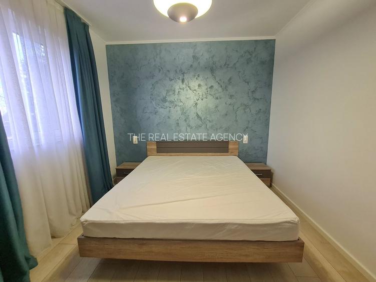 Apartament | 2 Camere Parter| Pipera | New Point - 8
